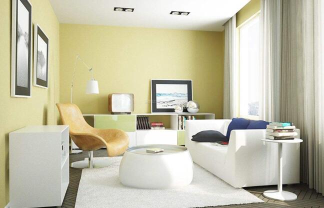 誰(shuí)說(shuō)裝飾鋁型材光鮮外表不重要？