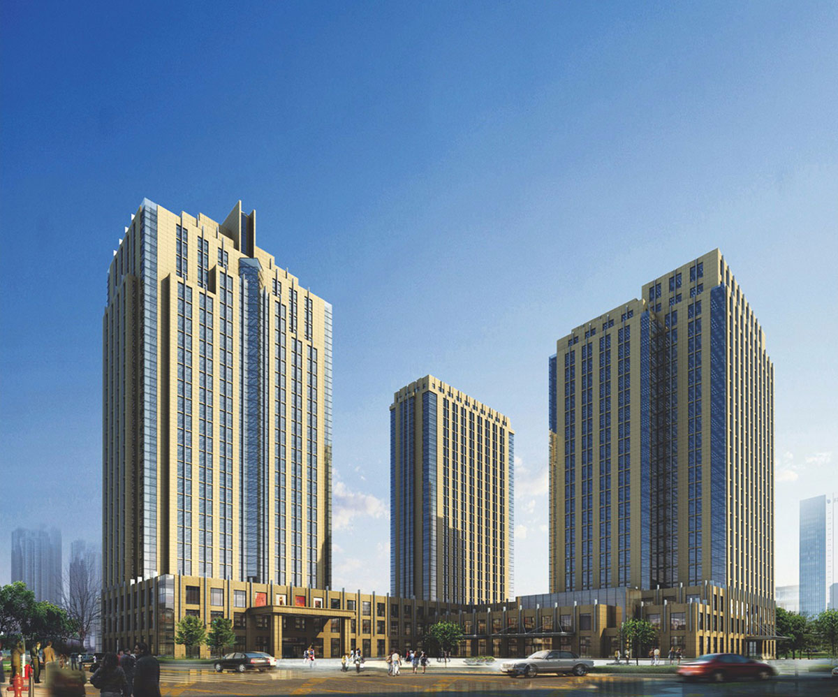 鄂爾多斯峰上峰