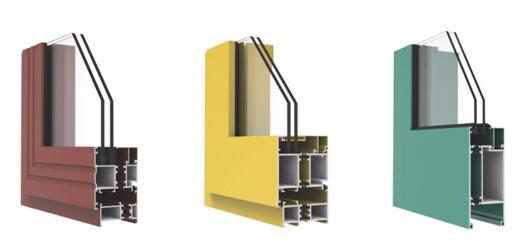 推廣節(jié)能裝飾鋁材，廣源助力綠色經(jīng)濟(jì)