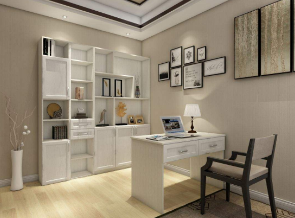 使用廣源全鋁家具材料，裝修效果怎么樣呢？