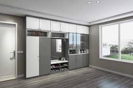 全鋁家具廠商介紹：衣柜行業(yè)未來發(fā)展趨勢