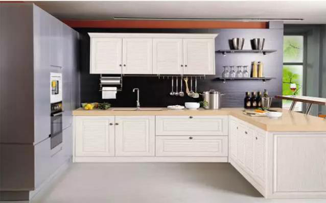 邂逅丨裝飾鋁型材與定制家居的相遇會擦出什么火花？