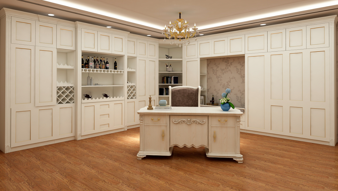 全鋁家居—高端定制讓你的家與眾不同！