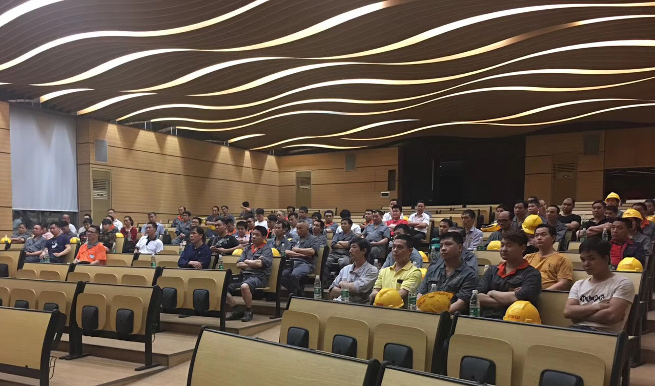 廣源企業(yè)培訓：發(fā)現(xiàn)新起點，站在新高度