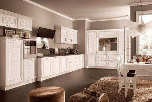 家具鋁材為什么受歡迎呢？