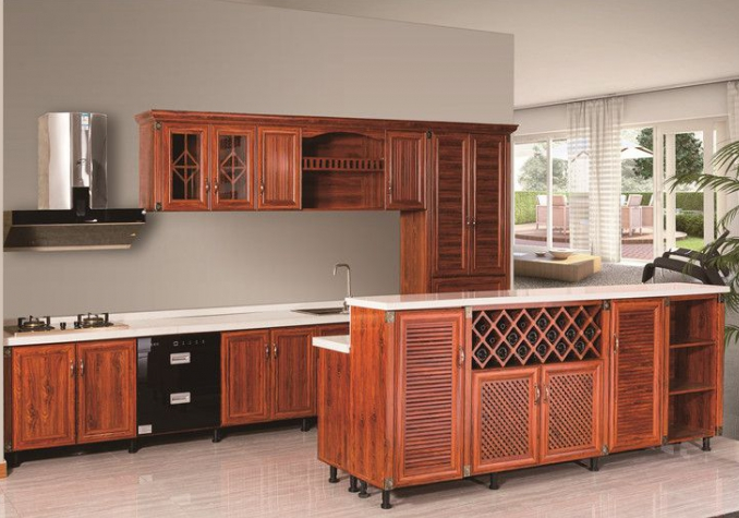 全鋁家具定制，需要注意的三個(gè)大點(diǎn)