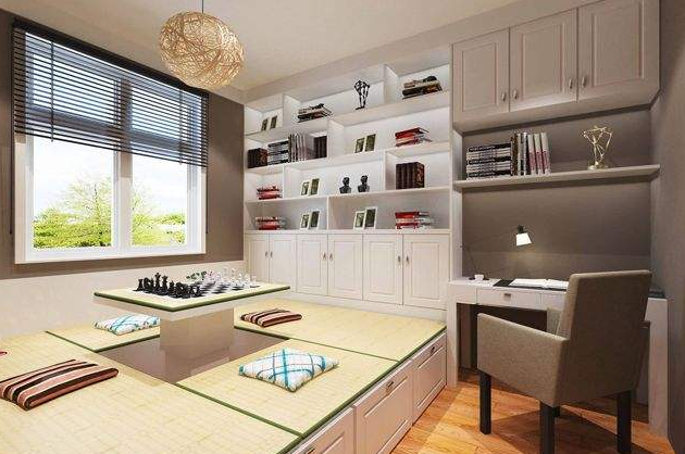 全鋁家具如何推動家居經(jīng)營模式成為主流