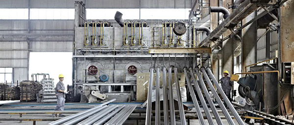 廣源鋁業(yè) | 以品質(zhì)樹品牌，守護消費安全