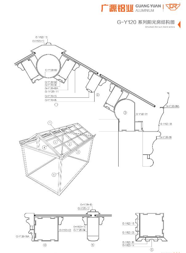 家裝鋁材是如何穩(wěn)站市場的呢？