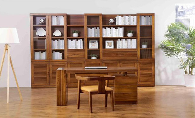 全鋁家居——它的魅力展現(xiàn)在哪些地方？