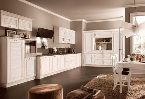 在未來全鋁家具的發(fā)展應(yīng)該避免哪些雷區(qū)？