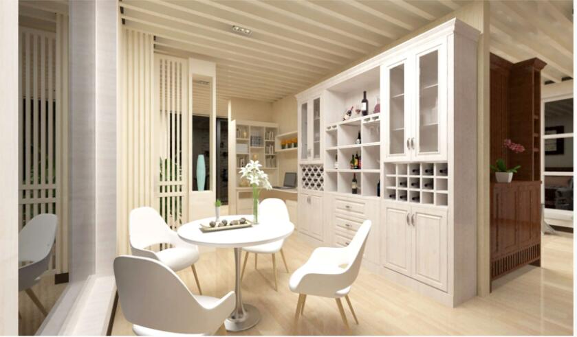 什么是全鋁家具？