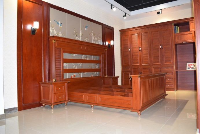 全鋁櫥柜鋁材哪家好？全鋁家居了解一下