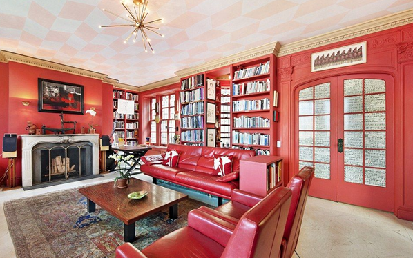 當繽紛夏日遇上裝飾鋁材